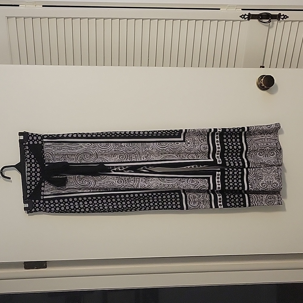 INC Palozzo Petite Pants Size SP